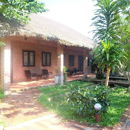 Mai Spa Resort Phu Quoc Extérieur photo