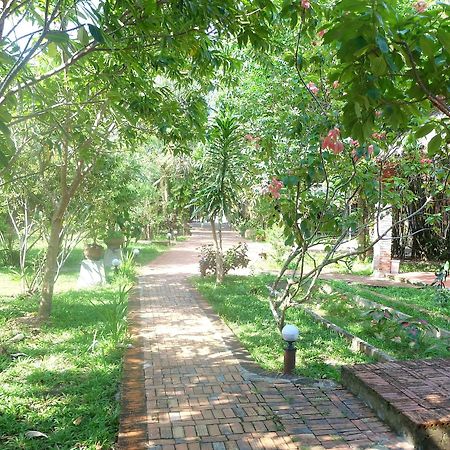 Mai Spa Resort Phu Quoc Extérieur photo