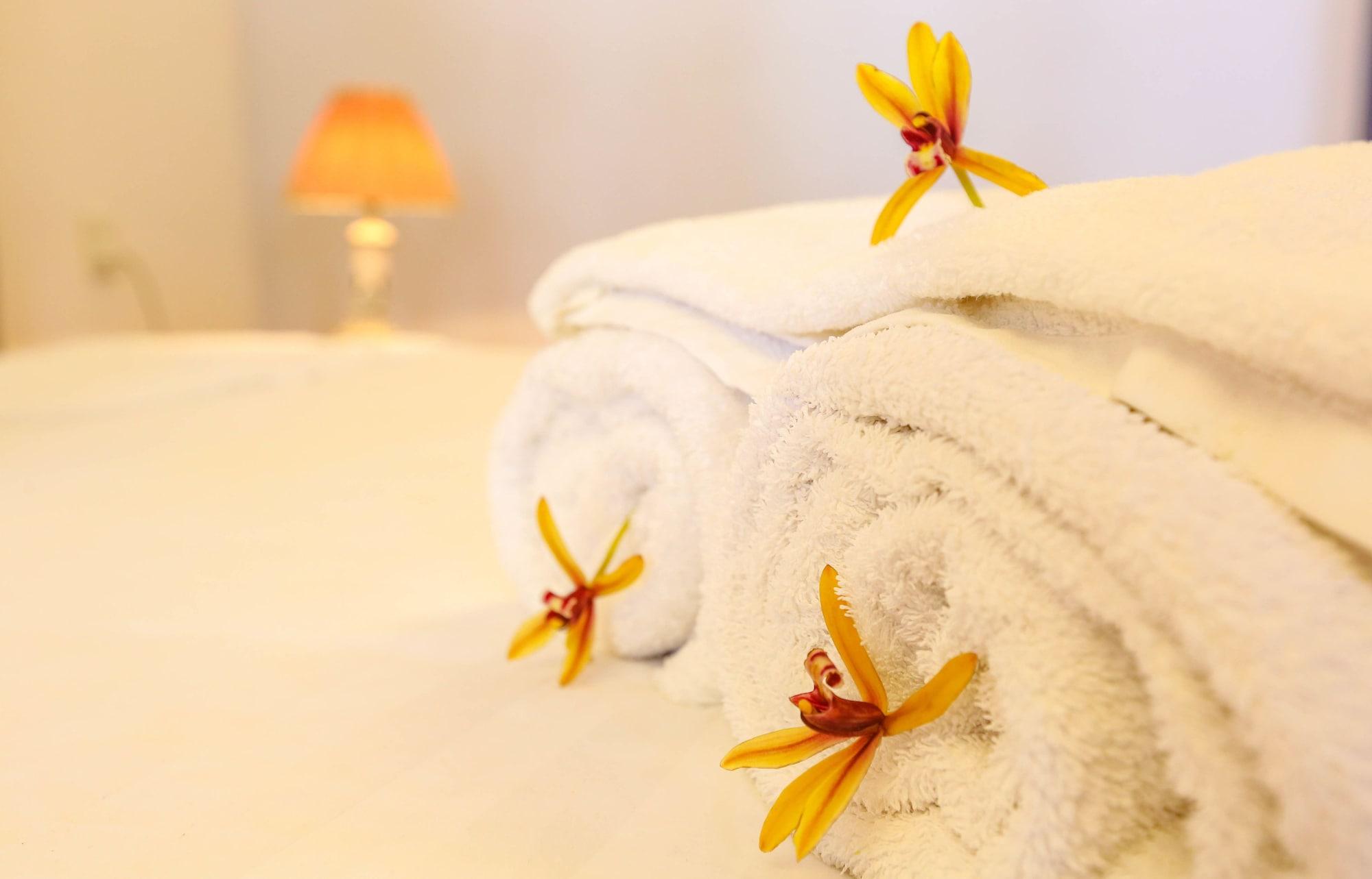 Mai Spa Resort Phu Quoc Extérieur photo