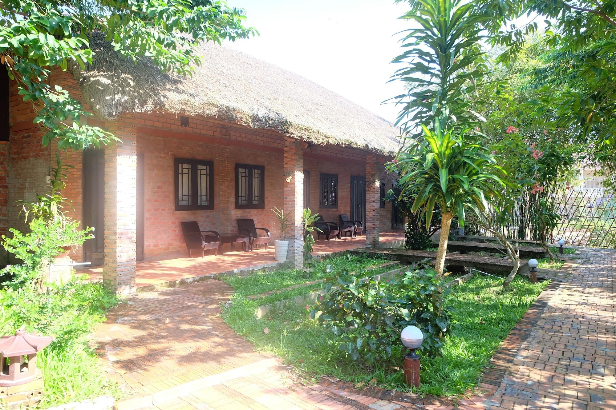 Mai Spa Resort Phu Quoc Extérieur photo