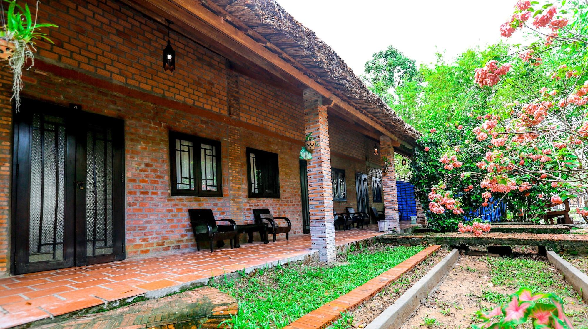 Mai Spa Resort Phu Quoc Extérieur photo