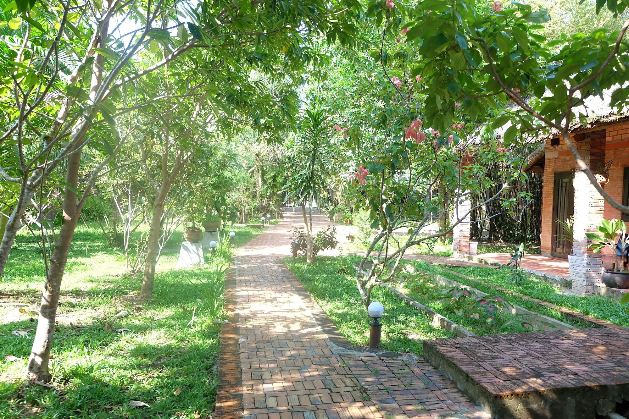Mai Spa Resort Phu Quoc Extérieur photo