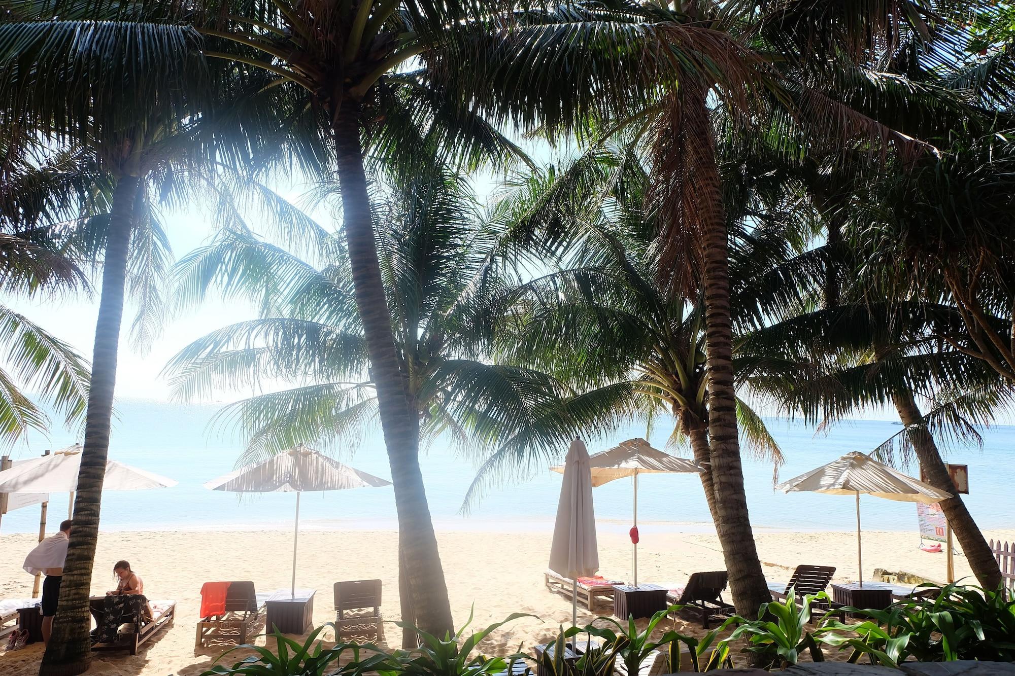 Mai Spa Resort Phu Quoc Extérieur photo