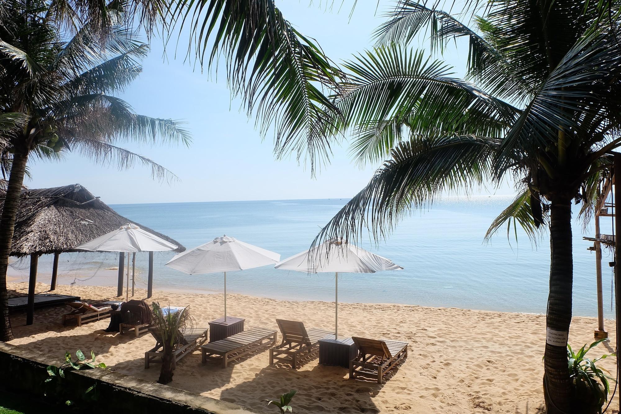 Mai Spa Resort Phu Quoc Extérieur photo