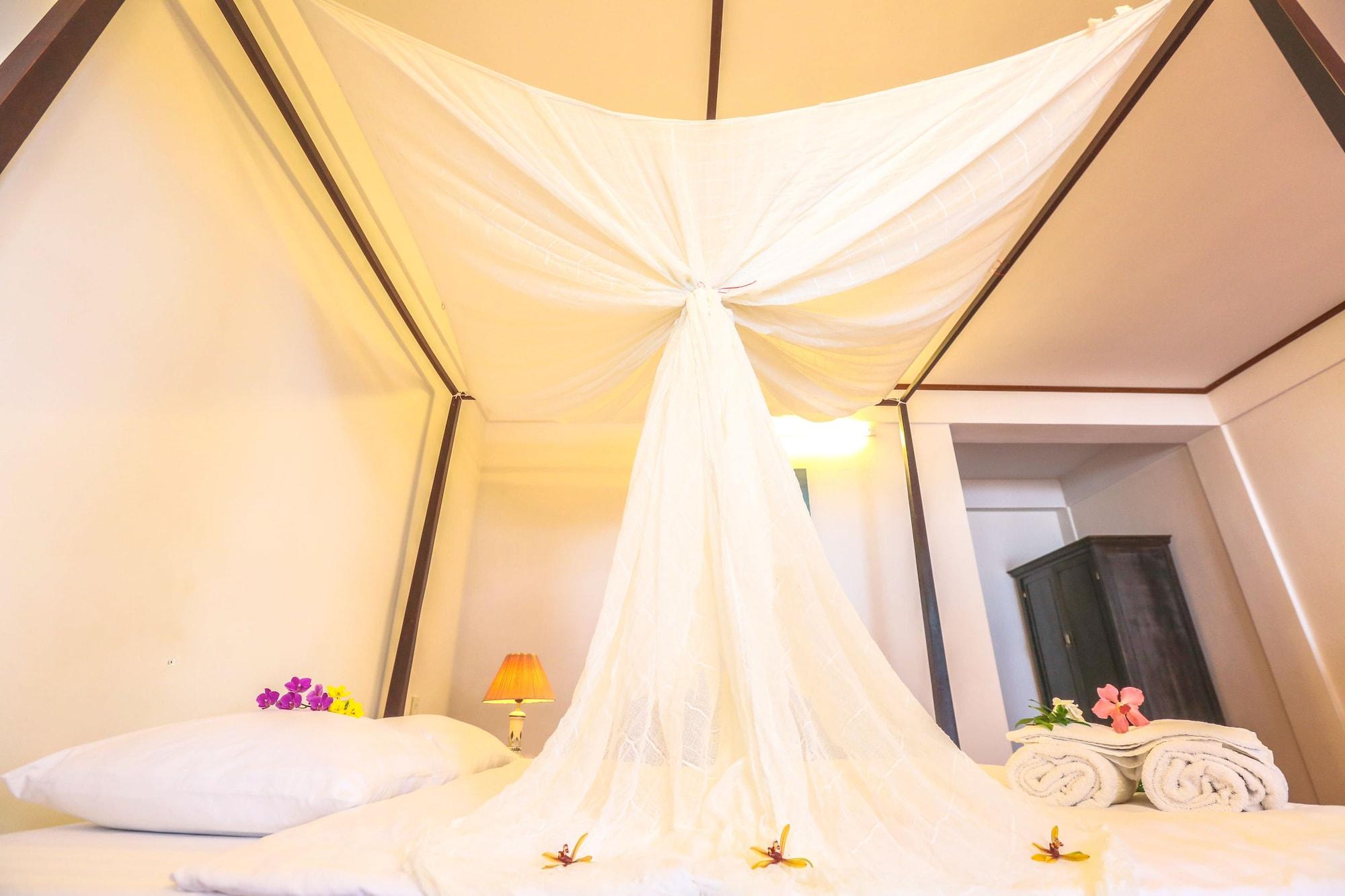 Mai Spa Resort Phu Quoc Extérieur photo