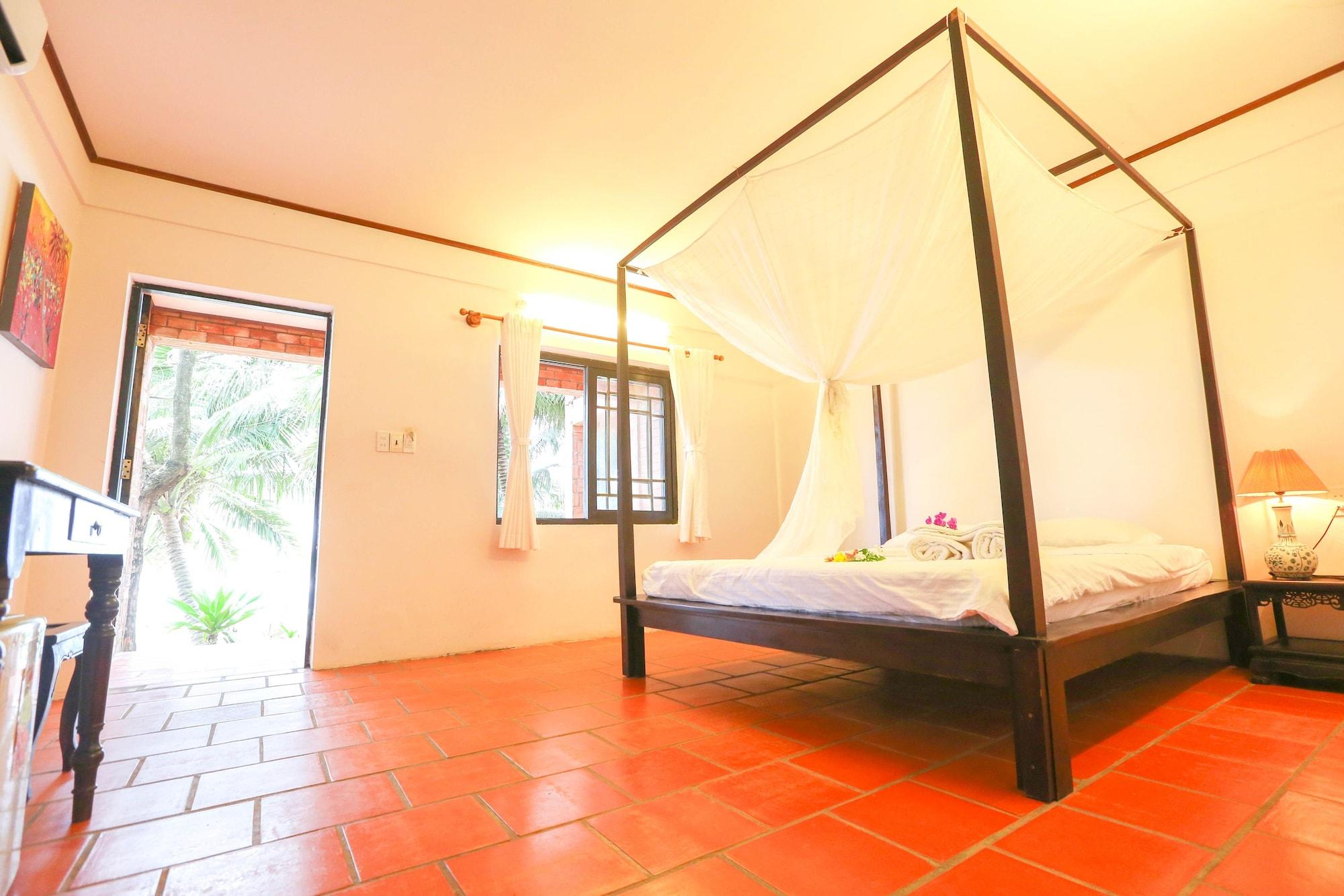 Mai Spa Resort Phu Quoc Extérieur photo