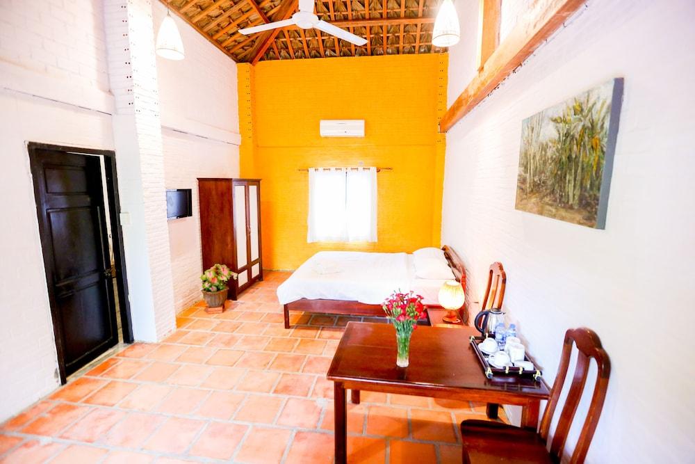 Mai Spa Resort Phu Quoc Extérieur photo