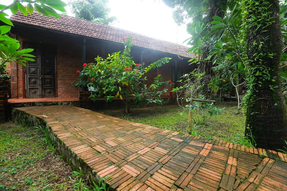 Mai Spa Resort Phu Quoc Extérieur photo