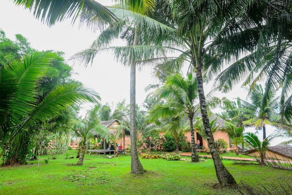 Mai Spa Resort Phu Quoc Extérieur photo