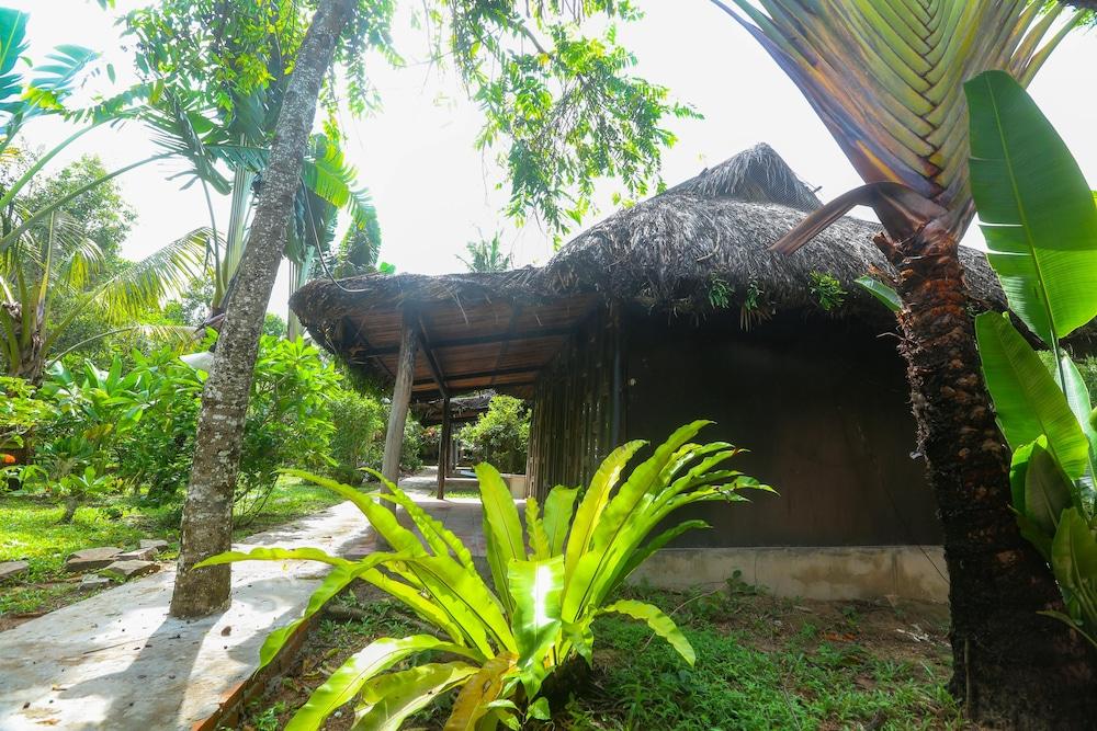 Mai Spa Resort Phu Quoc Extérieur photo