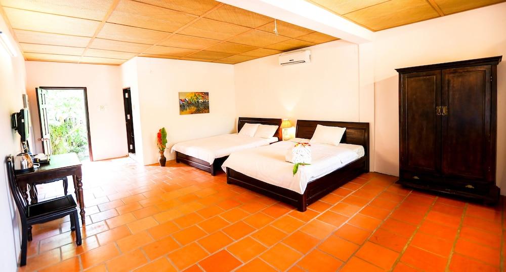 Mai Spa Resort Phu Quoc Extérieur photo