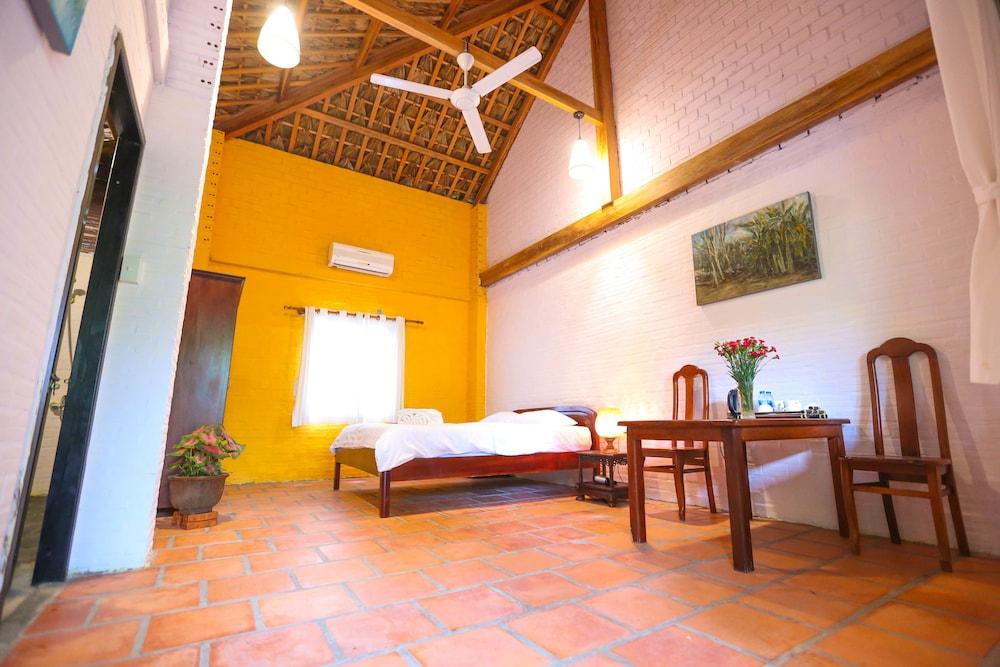 Mai Spa Resort Phu Quoc Extérieur photo
