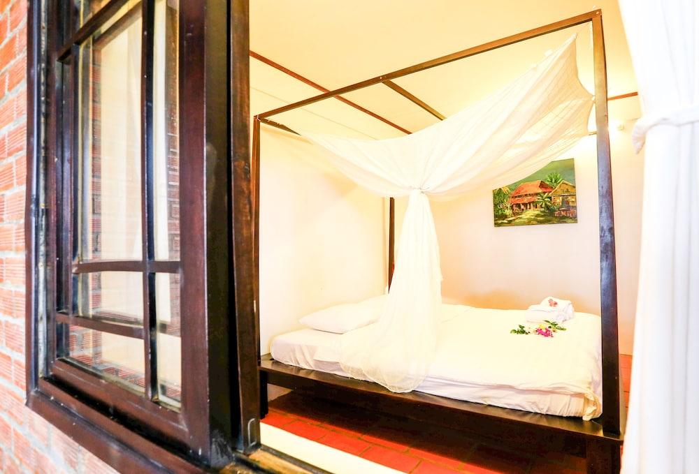 Mai Spa Resort Phu Quoc Extérieur photo