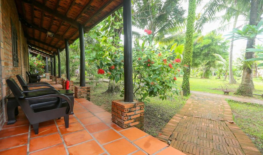 Mai Spa Resort Phu Quoc Extérieur photo