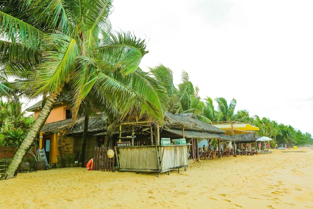Mai Spa Resort Phu Quoc Extérieur photo