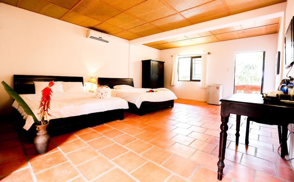 Mai Spa Resort Phu Quoc Extérieur photo