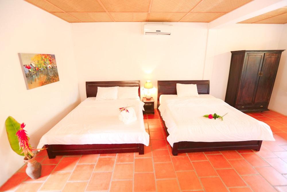 Mai Spa Resort Phu Quoc Extérieur photo