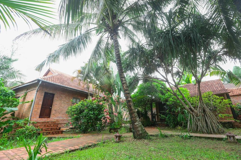Mai Spa Resort Phu Quoc Extérieur photo
