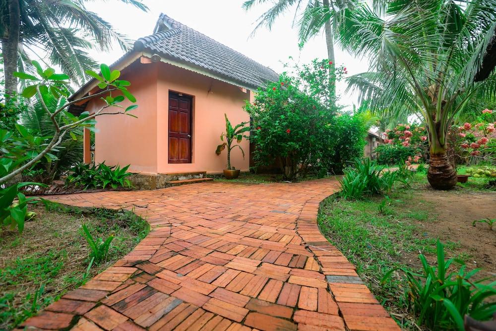 Mai Spa Resort Phu Quoc Extérieur photo