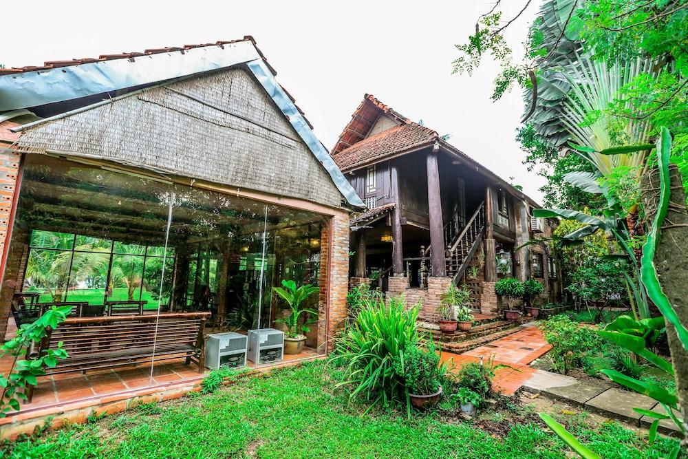 Mai Spa Resort Phu Quoc Extérieur photo