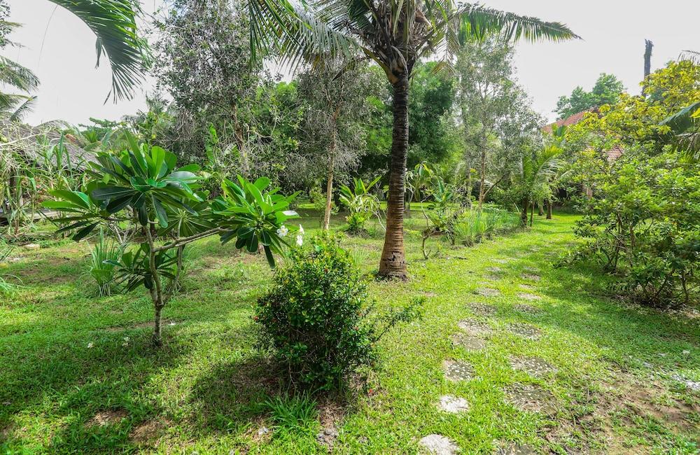 Mai Spa Resort Phu Quoc Extérieur photo