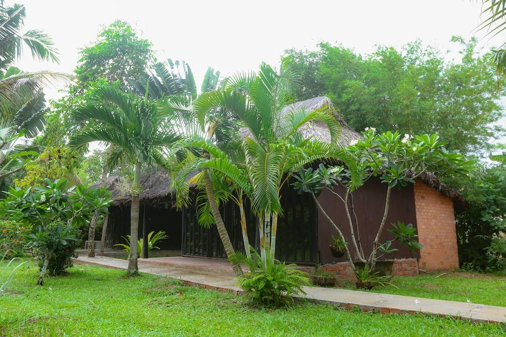 Mai Spa Resort Phu Quoc Extérieur photo