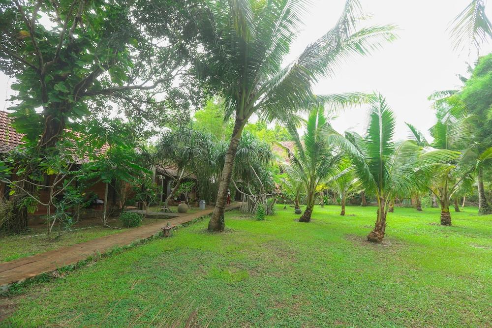 Mai Spa Resort Phu Quoc Extérieur photo