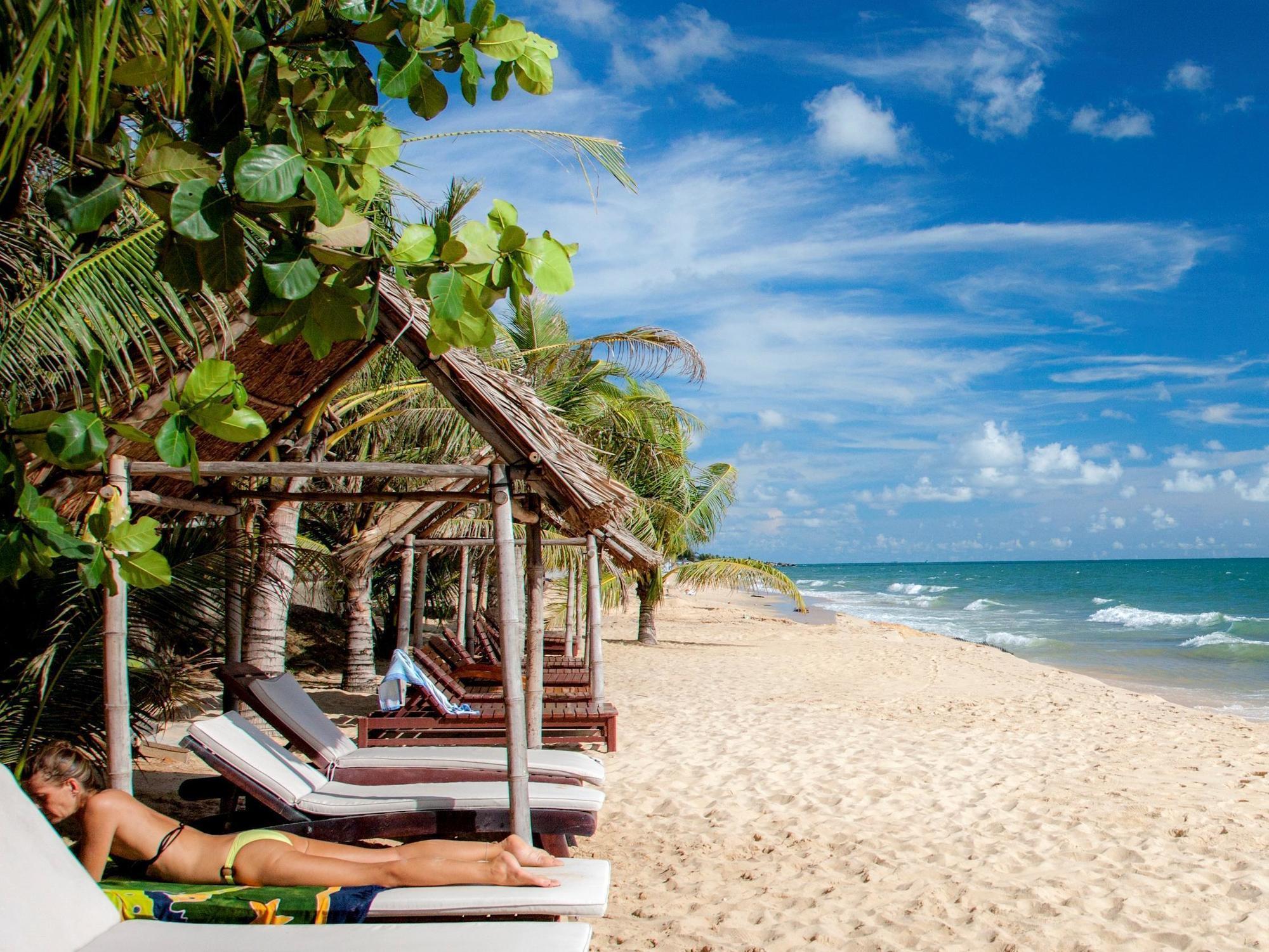Mai Spa Resort Phu Quoc Extérieur photo