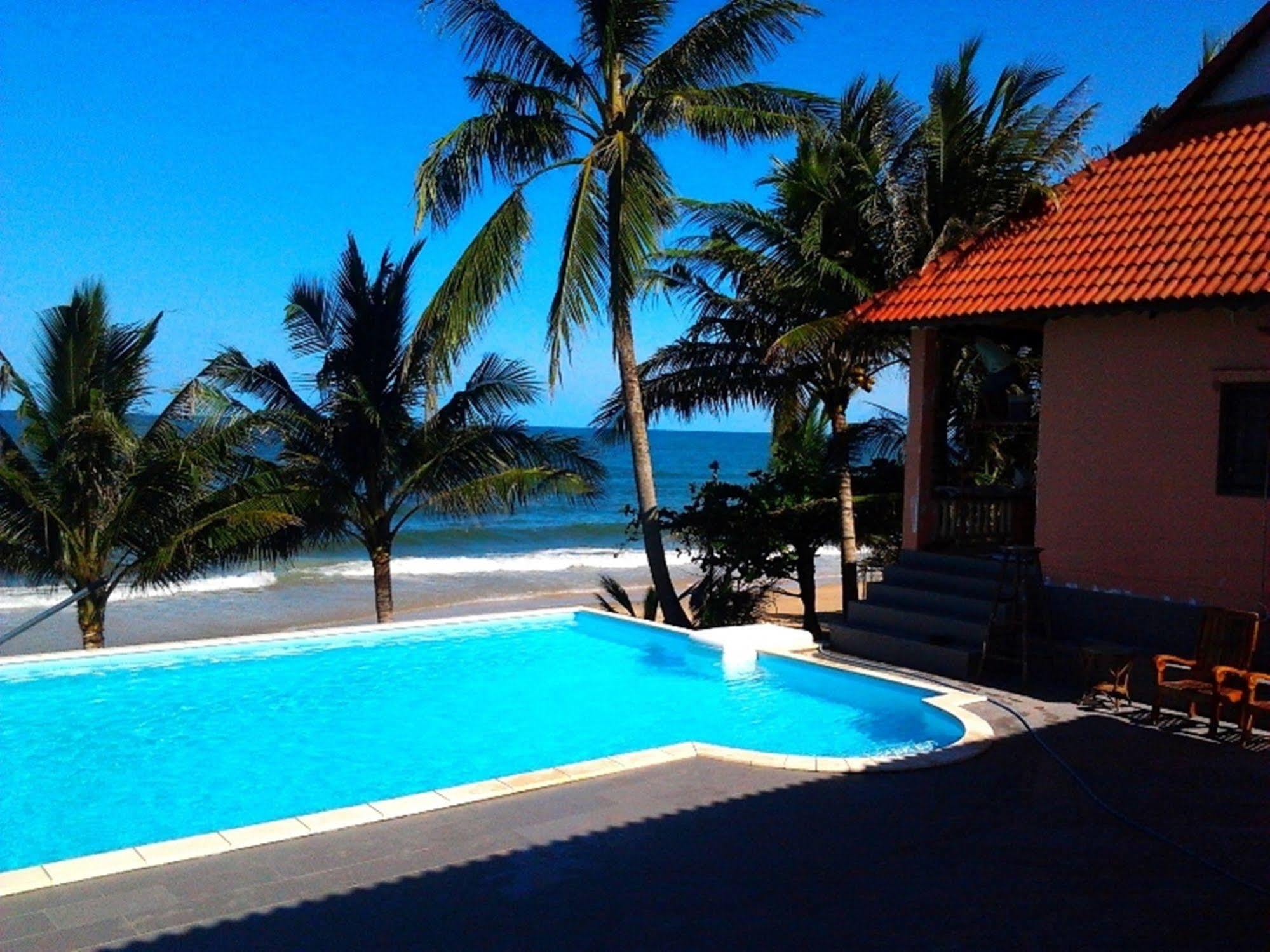 Mai Spa Resort Phu Quoc Extérieur photo