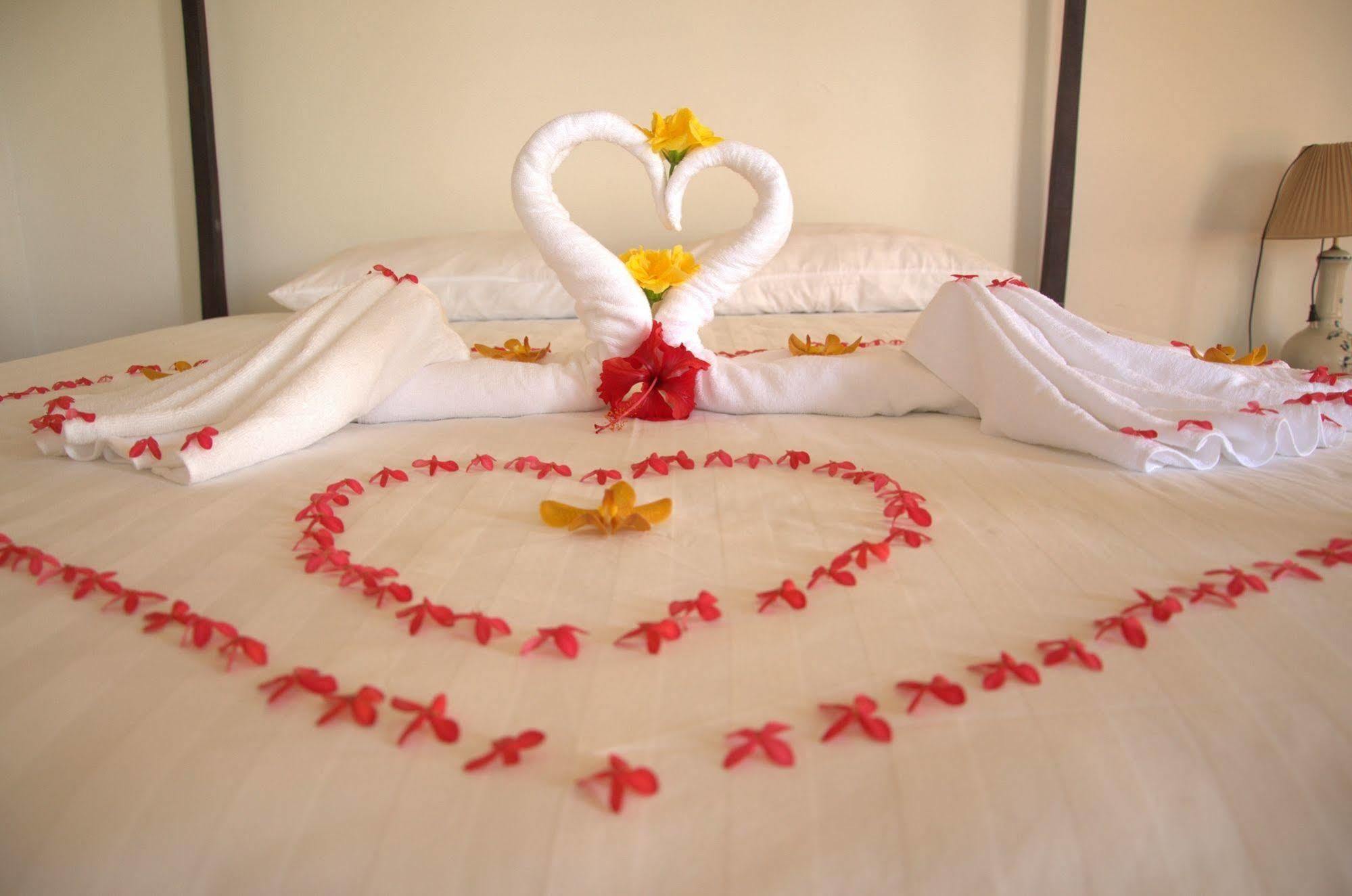 Mai Spa Resort Phu Quoc Extérieur photo
