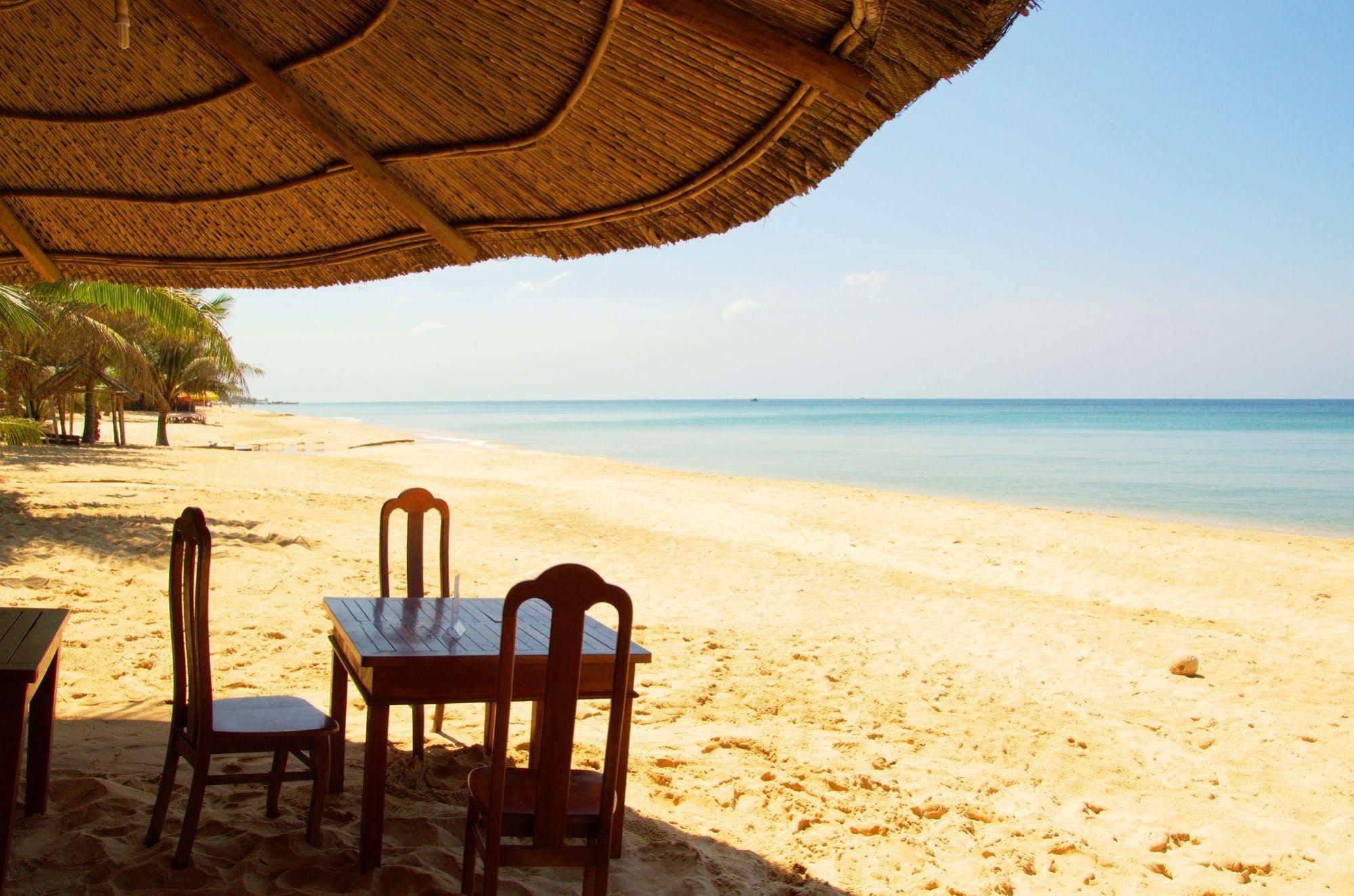 Mai Spa Resort Phu Quoc Extérieur photo