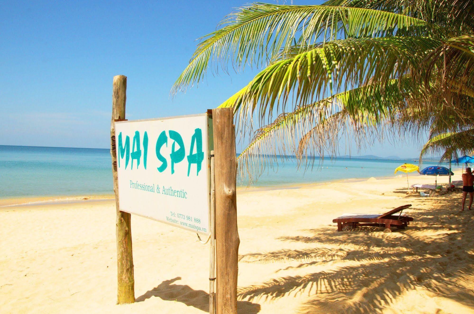 Mai Spa Resort Phu Quoc Extérieur photo