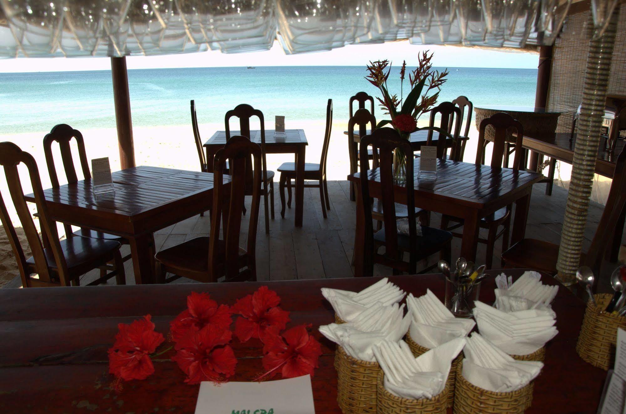 Mai Spa Resort Phu Quoc Extérieur photo