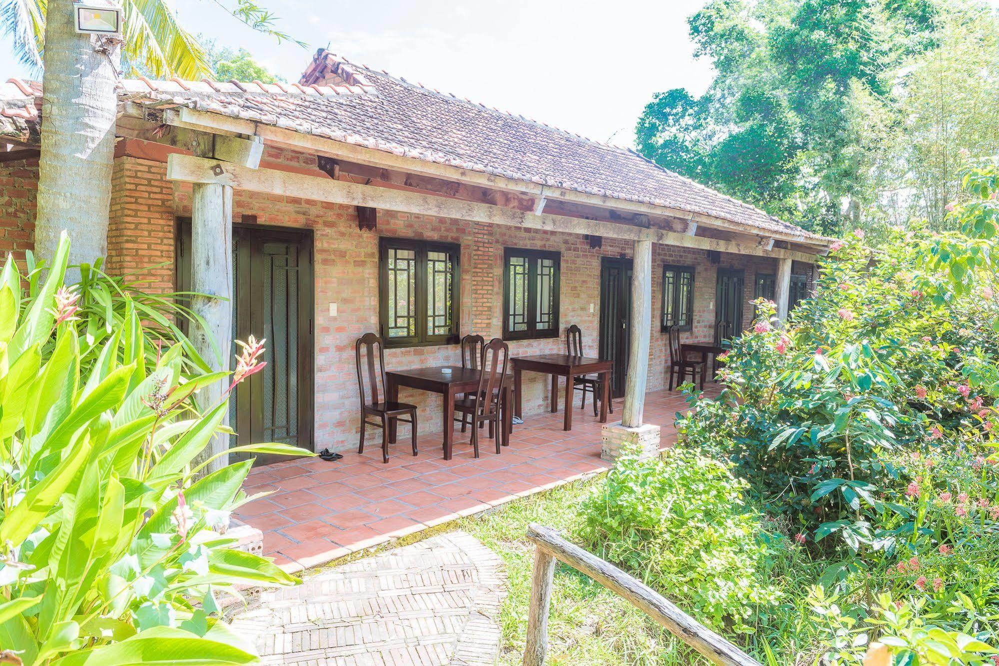 Mai Spa Resort Phu Quoc Extérieur photo