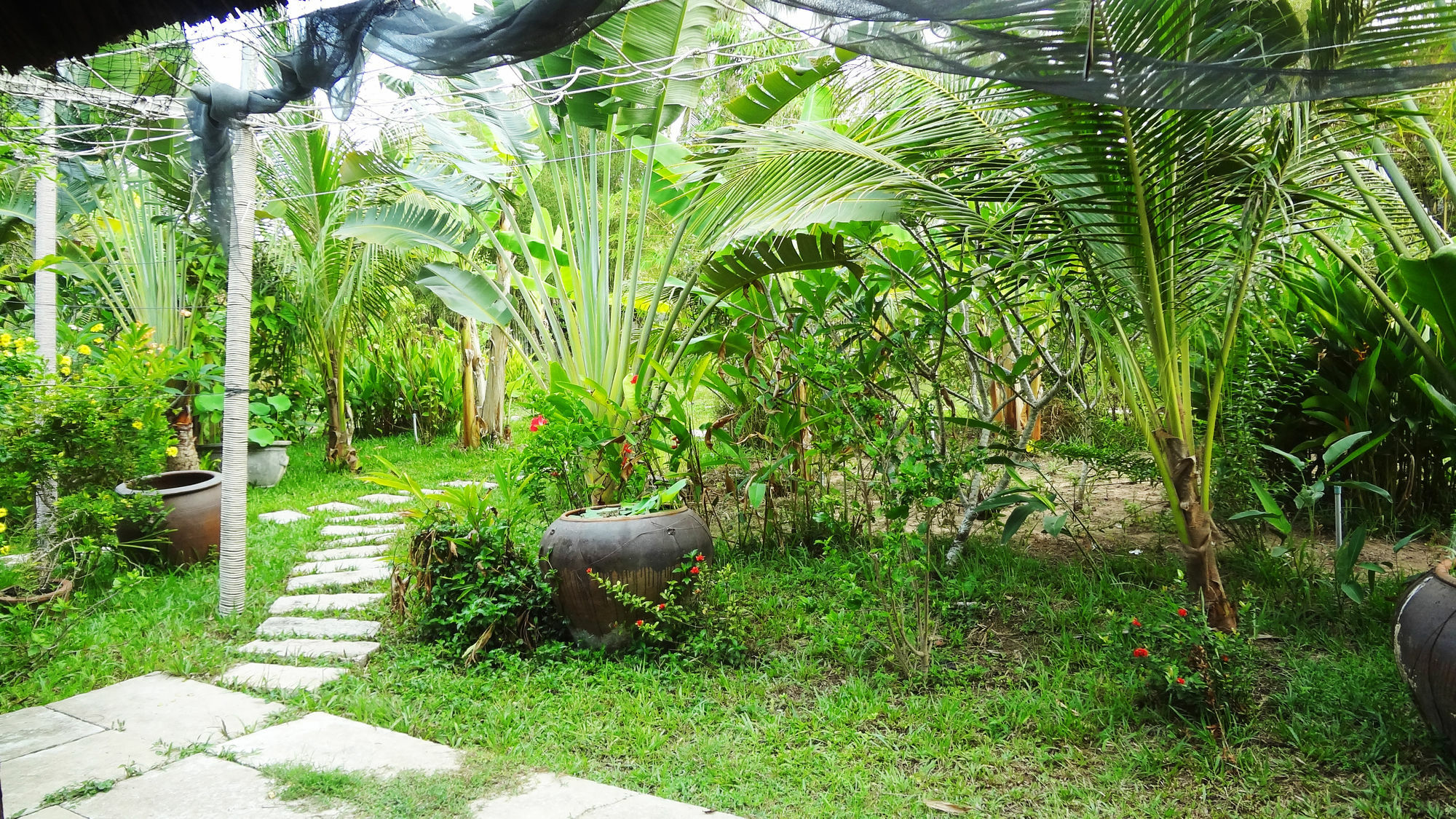 Mai Spa Resort Phu Quoc Extérieur photo