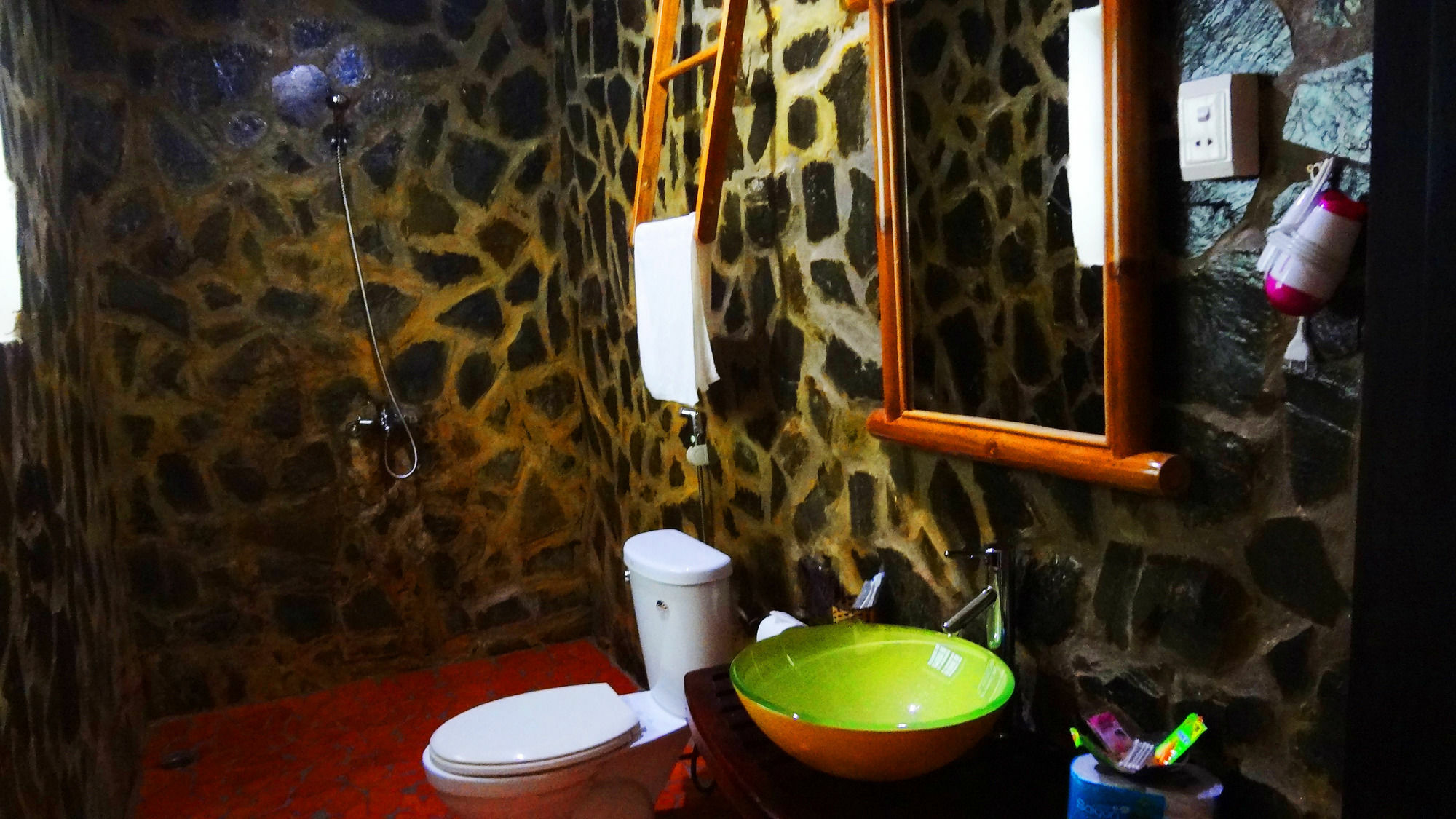Mai Spa Resort Phu Quoc Extérieur photo