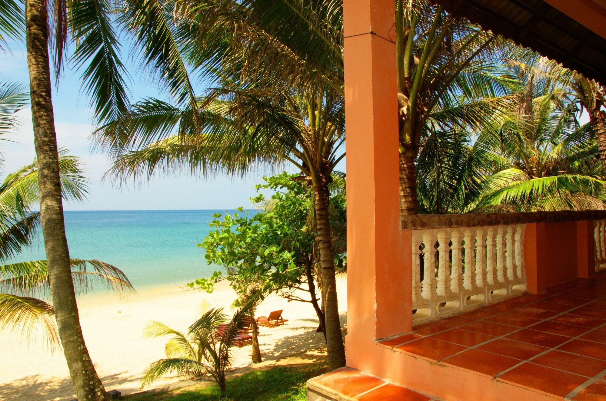 Mai Spa Resort Phu Quoc Extérieur photo