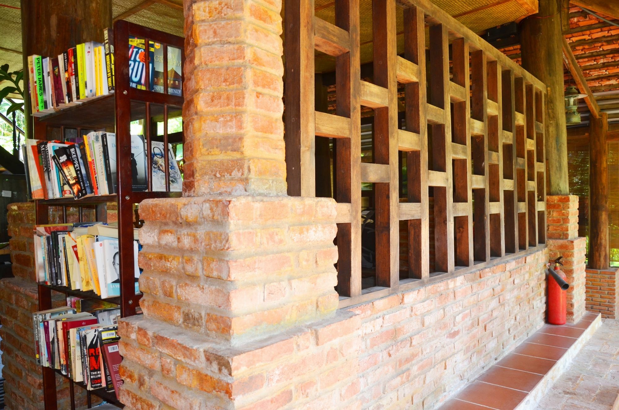 Mai Spa Resort Phu Quoc Extérieur photo