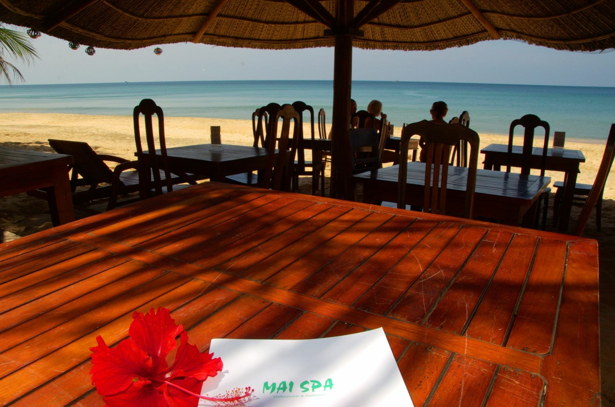 Mai Spa Resort Phu Quoc Extérieur photo
