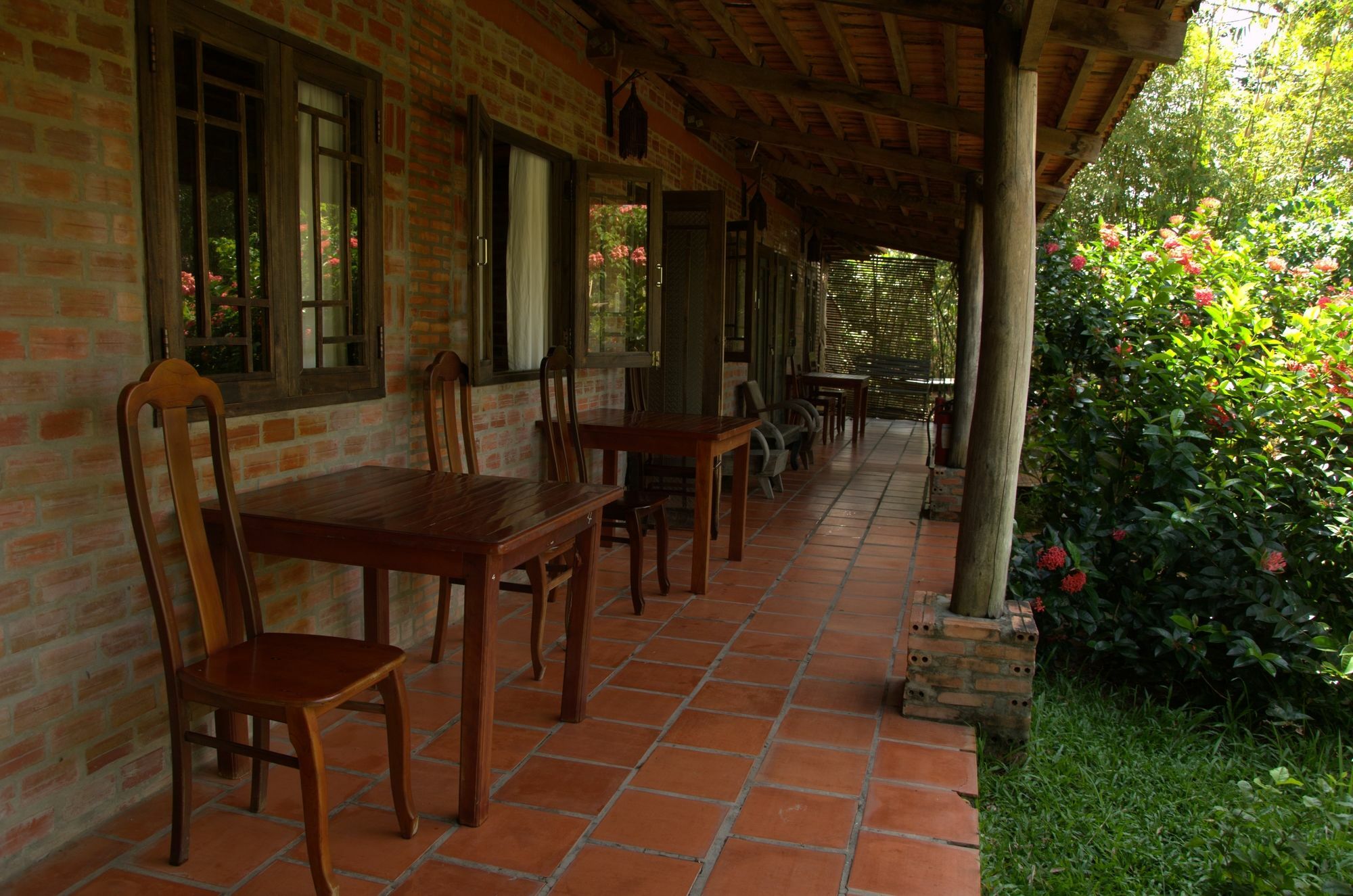 Mai Spa Resort Phu Quoc Extérieur photo