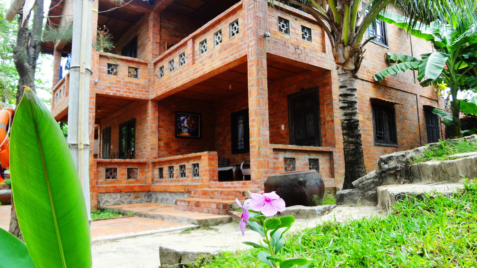 Mai Spa Resort Phu Quoc Extérieur photo